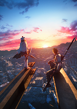 ���������꡼ No.013�Υ���ͥ������ / ��FFVII REMAKE�ס�FFVII REMAKE INTERGRADE�פδ��ָ��ꥻ���뤬PS Store�ǥ������ȡ��ե��ȥ⡼�ɥ���ƥ��Ȥ�»���