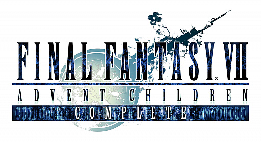 ���������꡼ No.003�Υ���ͥ������ / �ե�CG�������ʡ�FINAL FANTASY VII ADVENT CHILDREN COMPLETE�ס�4K�Ǥ�HD�Ǥι���ǥ������ۿ����Ƽ��ۿ������ӥ��ǳ���