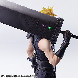 ���������꡼ No.006�Υ���ͥ������ / ��FINAL FANTASY VII REMAKE�ס��ե����奢�䥷��С����������꡼�ʤɿ����ʤ�ȯ�����