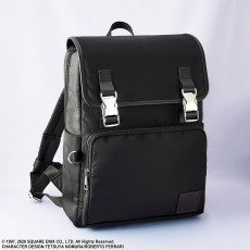 ���������꡼ No.014�Υ���ͥ������ / ��FFVII�׿��奫��ѥˡ��ΥХå��ѥå�����å�XIII�ȥ��åȡ������Υ����ޥ������о졣FF���꡼������å�4���ͽ����դ򳫻�