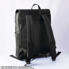 ���������꡼ No.015�Υ���ͥ������ / ��FFVII�׿��奫��ѥˡ��ΥХå��ѥå�����å�XIII�ȥ��åȡ������Υ����ޥ������о졣FF���꡼������å�4���ͽ����դ򳫻�