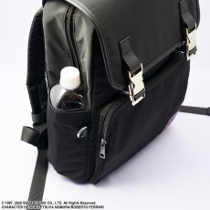 ���������꡼ No.016�Υ���ͥ������ / ��FFVII�׿��奫��ѥˡ��ΥХå��ѥå�����å�XIII�ȥ��åȡ������Υ����ޥ������о졣FF���꡼������å�4���ͽ����դ򳫻�