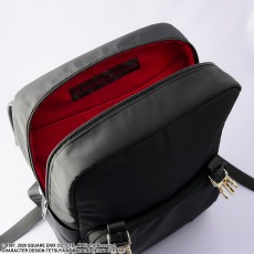 ���������꡼ No.019�Υ���ͥ������ / ��FFVII�׿��奫��ѥˡ��ΥХå��ѥå�����å�XIII�ȥ��åȡ������Υ����ޥ������о졣FF���꡼������å�4���ͽ����դ򳫻�