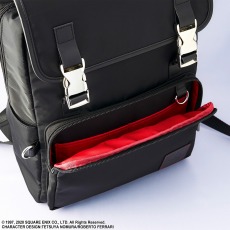 ���������꡼ No.020�Υ���ͥ������ / ��FFVII�׿��奫��ѥˡ��ΥХå��ѥå�����å�XIII�ȥ��åȡ������Υ����ޥ������о졣FF���꡼������å�4���ͽ����դ򳫻�