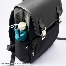 ���������꡼ No.021�Υ���ͥ������ / ��FFVII�׿��奫��ѥˡ��ΥХå��ѥå�����å�XIII�ȥ��åȡ������Υ����ޥ������о졣FF���꡼������å�4���ͽ����դ򳫻�