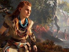 ��TGS 2015�ϼ�͸���ι�Τ��٤Ƥ�����򤭤ؤȤĤʤ��롣SCEJA��PS4�ǿ������ȥ��Horizon Zero Dawn�פΥ�ǥ������å������ݡ���