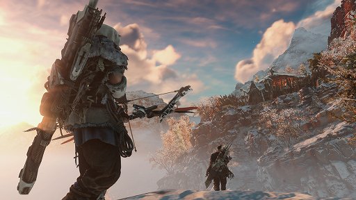 Horizon Zero DawnפΥץ쥤ࡼӡεεޥ֥硼פȤη㤷Хȥ