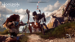 PS4ѥHorizon Zero Dawnפ2017ǯ32ȯꡣǤˤϥ⥢ƥबƱ