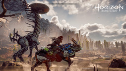 PS4ѥHorizon Zero Dawnפ2017ǯ32ȯꡣǤˤϥ⥢ƥबƱ