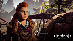 ꡼ No.011 | PS4ѥHorizon Zero Dawnפ2017ǯ32ȯꡣǤˤϥ⥢ƥबƱ