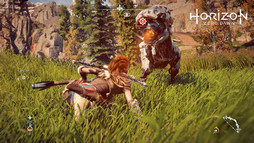 PS4ѥHorizon Zero Dawnפ2017ǯ32ȯꡣǤˤϥ⥢ƥबƱ