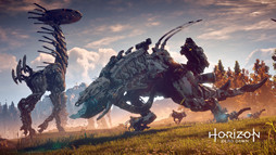 ꡼ No.020 | PS4ѥHorizon Zero Dawnפ2017ǯ32ȯꡣǤˤϥ⥢ƥबƱ