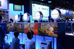 ꡼ No.002Υͥ / TGS 2016PS4ѥեȡHorizon Zero DawnפǽΥץ쥤֥ŸޤޤȤäŪʼ꤬ڤ