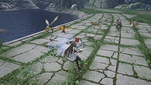 ꡼ No.007 | TGS 2016ǥɤ4Gamer޺ʤȯɽHorizon Zero DawnסCode: HARDCOREסLine Wobblerפޤ˵