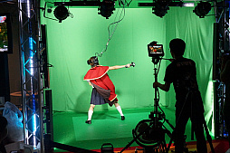 ꡼ No.012 | TGS 2016ǥɤ4Gamer޺ʤȯɽHorizon Zero DawnסCode: HARDCOREסLine Wobblerפޤ˵