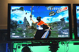 ꡼ No.013 | TGS 2016ǥɤ4Gamer޺ʤȯɽHorizon Zero DawnסCode: HARDCOREסLine Wobblerפޤ˵