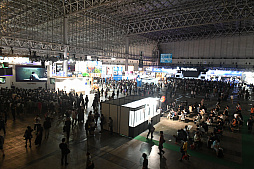 ꡼ No.017 | TGS 2016ǥɤ4Gamer޺ʤȯɽHorizon Zero DawnסCode: HARDCOREסLine Wobblerפޤ˵