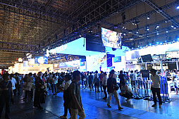 ꡼ No.018 | TGS 2016ǥɤ4Gamer޺ʤȯɽHorizon Zero DawnסCode: HARDCOREסLine Wobblerפޤ˵