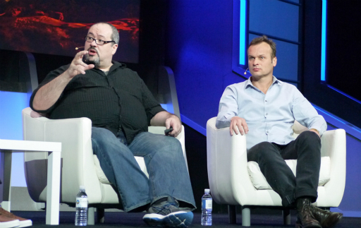 ���������꡼ No.001�Υ���ͥ������ / ��Horizon Zero Dawn�פϥ���饯�����Υ��󥻥ץȥ����Ȥ���Ϥޤä�����ȯ�Ԥ�����ˡ�������������Ȥ�