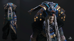 ���������꡼ No.005�Υ���ͥ������ / ��Horizon Zero Dawn�פϥ���饯�����Υ��󥻥ץȥ����Ȥ���Ϥޤä�����ȯ�Ԥ�����ˡ�������������Ȥ�