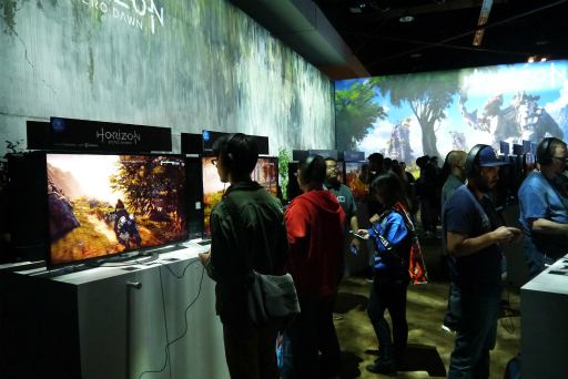 ���������꡼ No.012�Υ���ͥ������ / ��Horizon Zero Dawn�פϥ���饯�����Υ��󥻥ץȥ����Ȥ���Ϥޤä�����ȯ�Ԥ�����ˡ�������������Ȥ�