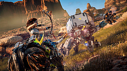 Horizon Zero DawnסեɴĶŷѲʤɤ˥ݥåȤ򤢤Ƥֿפ