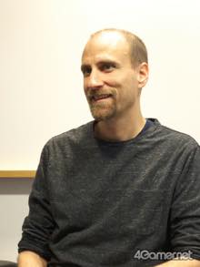 画像ギャラリー No.010のサムネイル画像 / 「Horizon Zero Dawn」を開発するGuerrilla Gamesの開発キーマンに直撃。人間と機械が共存する世界で,何を描こうとしているのか……?