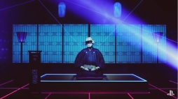 画像ギャラリー No.007のサムネイル画像 / PS4の新作18タイトルを「エレクトロ落語」で一挙に紹介。動画“GO! GO! LINEUP! RAKUGO!”が公開