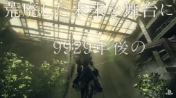 画像ギャラリー No.013のサムネイル画像 / PS4の新作18タイトルを「エレクトロ落語」で一挙に紹介。動画“GO! GO! LINEUP! RAKUGO!”が公開