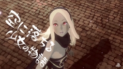 画像ギャラリー No.014のサムネイル画像 / PS4の新作18タイトルを「エレクトロ落語」で一挙に紹介。動画“GO! GO! LINEUP! RAKUGO!”が公開