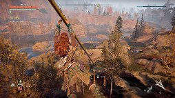 ���������꡼ No.004�Υ���ͥ������ / ��Horizon Zero Dawn�ס������ȵ�������¸���륪���ץ���ɤǡ��פ�¸ʬ�����ڤ��⤦����ǥ�������θ�����ݡ���