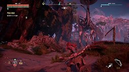 ���������꡼ No.005�Υ���ͥ������ / ��Horizon Zero Dawn�ס������ȵ�������¸���륪���ץ���ɤǡ��פ�¸ʬ�����ڤ��⤦����ǥ�������θ�����ݡ���