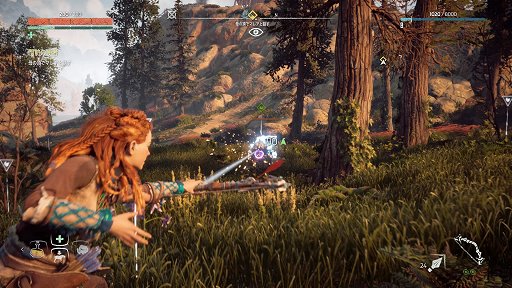 ���������꡼ No.006�Υ���ͥ������ / ��Horizon Zero Dawn�ס������ȵ�������¸���륪���ץ���ɤǡ��פ�¸ʬ�����ڤ��⤦����ǥ�������θ�����ݡ���