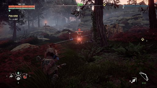 ���������꡼ No.011�Υ���ͥ������ / ��Horizon Zero Dawn�ס������ȵ�������¸���륪���ץ���ɤǡ��פ�¸ʬ�����ڤ��⤦����ǥ�������θ�����ݡ���