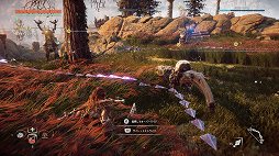���������꡼ No.013�Υ���ͥ������ / ��Horizon Zero Dawn�ס������ȵ�������¸���륪���ץ���ɤǡ��פ�¸ʬ�����ڤ��⤦����ǥ�������θ�����ݡ���