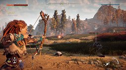 ���������꡼ No.023�Υ���ͥ������ / ��Horizon Zero Dawn�ס������ȵ�������¸���륪���ץ���ɤǡ��פ�¸ʬ�����ڤ��⤦����ǥ�������θ�����ݡ���