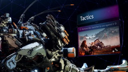 ꡼ No.003Υͥ / Horizon Zero Dawnס硼䥹ȡСɤʤɵ絡4ΤҲ𤹤