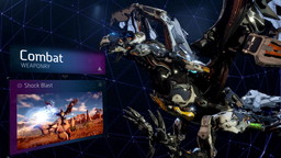 ꡼ No.006Υͥ / Horizon Zero Dawnס硼䥹ȡСɤʤɵ絡4ΤҲ𤹤