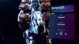 ꡼ No.011Υͥ / Horizon Zero Dawnס硼䥹ȡСɤʤɵ絡4ΤҲ𤹤