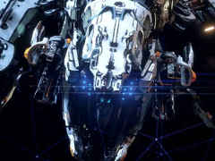 「Horizon Zero Dawn」，サンダージョーやストームバードなど巨大機械獣4体の武装や弱点を紹介する映像が公開
