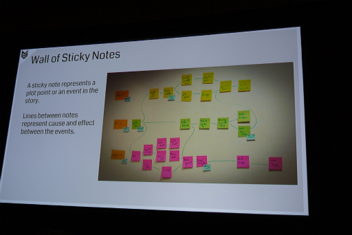 ꡼ No.003 | GDC 2017ϹʥץɤHorizon Zero DawnפǻѤ줿ճȸʥȡ꡼ˡ