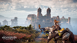 ���������꡼ No.005�Υ���ͥ������ / PS4��Horizon Zero Dawn�פΥ�������ȥ쥤�顼����������KILLZONE�פ�Guerrilla Games��£�뿷��Ϥ��褤������ȯ��