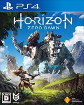 ꡼ No.001 | ץɷϥƥ󥰥Horizon Zero Dawnפȯ䡣ͥλᤵѤ¼PVθ