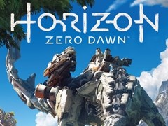 オープンワールド型ハンティングアクション「Horizon Zero Dawn」が本日発売。女優の山本舞香さんを起用した実写PVの公開も