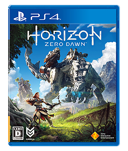 Horizon Zero Dawnפ߷׼ܿ260ܤˡϳĥƥĤȯ