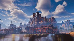 ꡼ No.007 | ޥˤHorizon Zero Dawnɴʡ¤Photo Modeǥ꡼󥷥åȻƤؤĽ