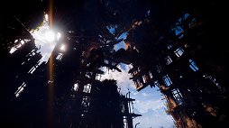 ꡼ No.008 | ޥˤHorizon Zero Dawnɴʡ¤Photo Modeǥ꡼󥷥åȻƤؤĽ
