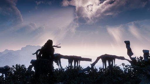 ޥˤHorizon Zero Dawnɴʡ¤Photo Modeǥ꡼󥷥åȻƤؤĽ