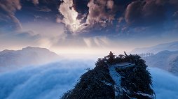 ꡼ No.011 | ޥˤHorizon Zero Dawnɴʡ¤Photo Modeǥ꡼󥷥åȻƤؤĽ