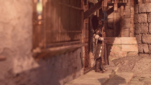 ꡼ No.029 | ޥˤHorizon Zero Dawnɴʡ¤Photo Modeǥ꡼󥷥åȻƤؤĽ